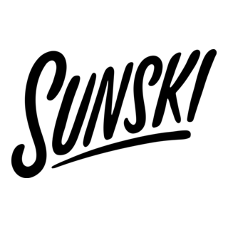 Sunski Logo PNG Vector