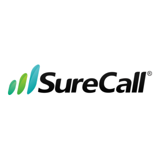 SureCall Logo PNG Vector