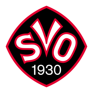 SVO Germaringen Logo PNG Vector