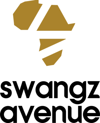 Swangz Avenue Production Uganda Logo PNG Vector