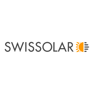Swissolar Logo PNG Vector