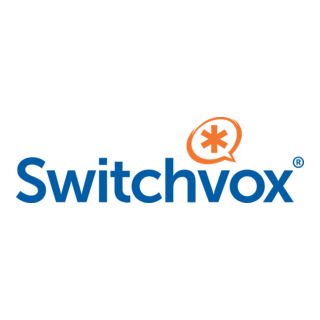 Switchvox Logo PNG Vector