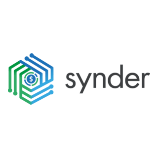 Synder Logo PNG Vector