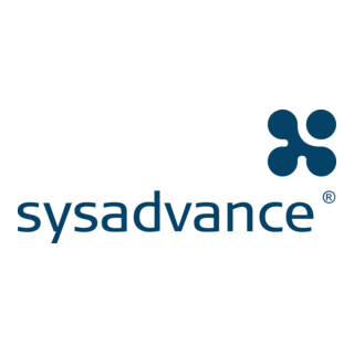 Sysadvance Logo PNG Vector