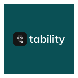 Tability Logo PNG Vector