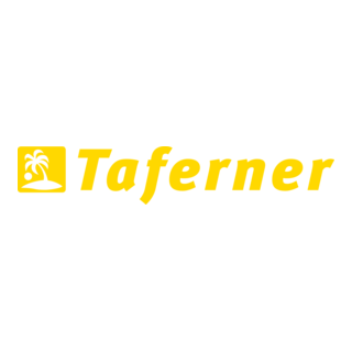 Taferner Busreisen & Gruppenreisen Logo PNG Vector