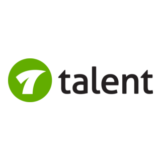 Talent Logo PNG Vector