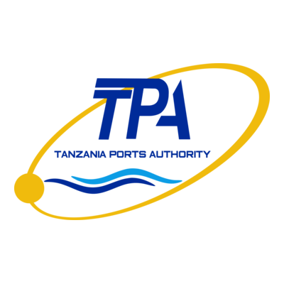 Tanzania Ports Authority - TPA Logo PNG Vector