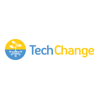 TechChange Logo PNG Vector