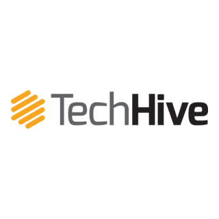 TechHive Logo PNG Vector