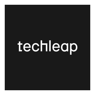 Techleap Logo PNG Vector