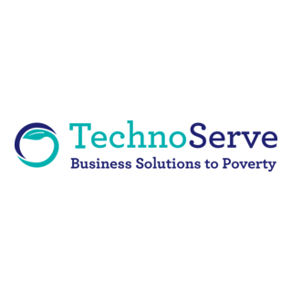 TechnoServe Logo PNG Vector