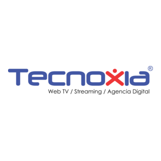 Tecnoxia Logo PNG Vector