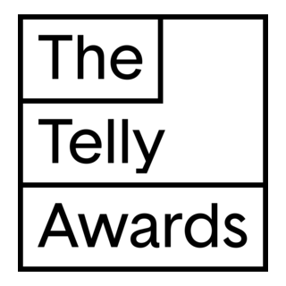 Telly Awards Logo PNG Vector