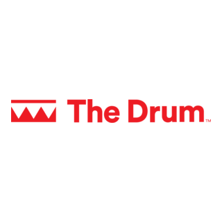 The Drum Logo PNG Vector