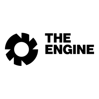 The Engine Logo PNG Vector