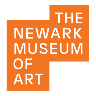 The Newark Museum of Art Logo PNG Vector