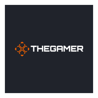 TheGamer Logo PNG Vector
