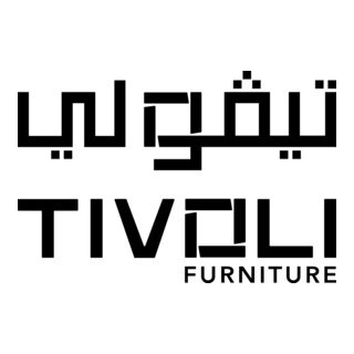 TIVOLI Furniture Logo PNG Vector
