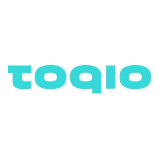 Toqio Logo PNG Vector