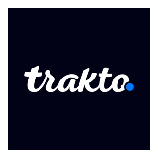 Trakto Logo PNG Vector