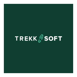 TrekkSoft Logo PNG Vector