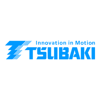 Tsubaki Group Logo PNG Vector