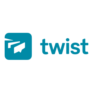 Twist Logo PNG Vector