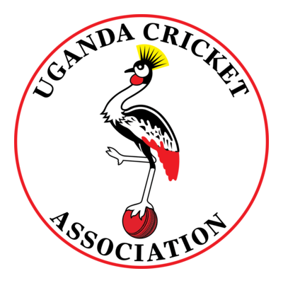 Uganda Cricket Association Logo PNG Vector