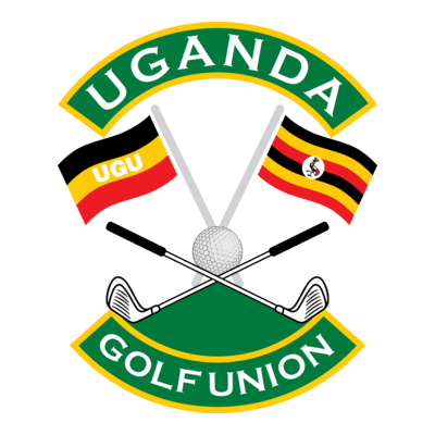 Uganda Golf Union (UGU) Logo PNG Vector