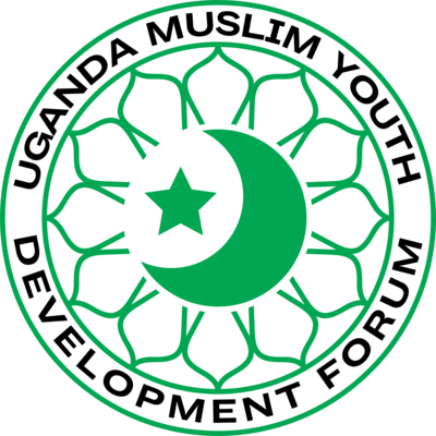 Uganda Muslim Youth Development Forum UMYDF Logo PNG Vector