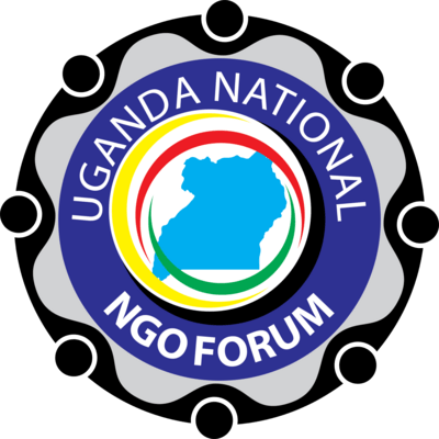 Uganda National NGO Forum (UNNGOF) Logo PNG Vector