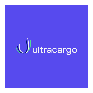 ULTRACARGO Logo PNG Vector