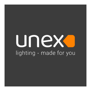 unex lighting AG Logo PNG Vector