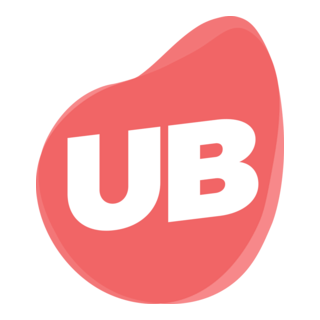 Ungdomsbarometern Logo PNG Vector