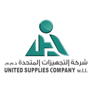 UNITED SUPPLIES COMPANY Logo PNG Vector
