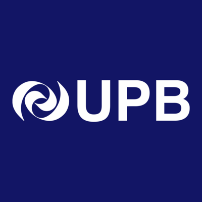 Universidad UPB Logo PNG Vector