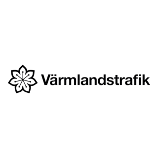 Värmlandstrafik Logo PNG Vector