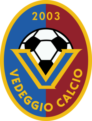 Vedeggio Calcio Logo PNG Vector