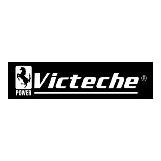 VICTECHE Logo PNG Vector