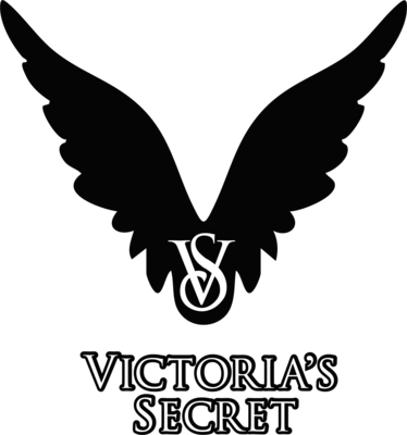 Victoria's Secret Logo PNG Vector