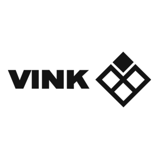 Vink Kunststoffen Logo PNG Vector