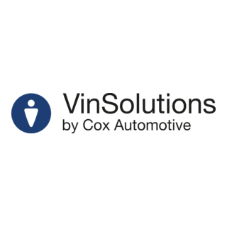 VinSolutions Logo PNG Vector