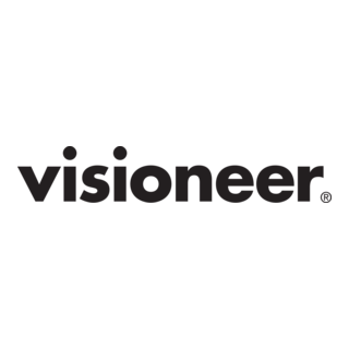 Visioneer Logo PNG Vector
