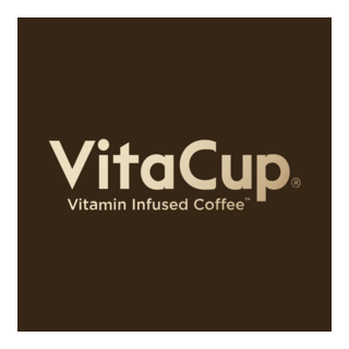 VitaCup Logo PNG Vector