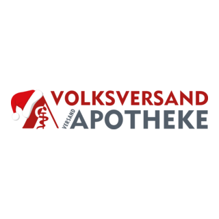 Volksversand Versandapotheke Logo PNG Vector