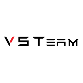 VSTeam Logo PNG Vector