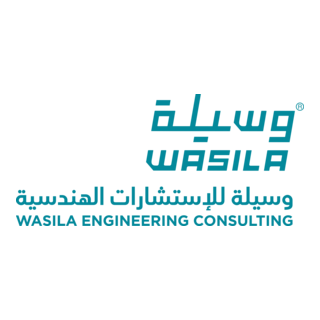 WASILA ENGINEERING CONSULTING Logo PNG Vector