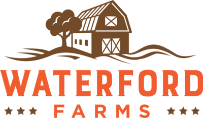 Waterford Farms Logo PNG Vector