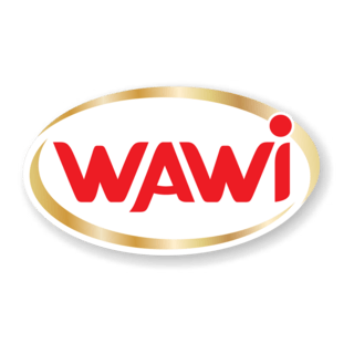 WAWI Logo PNG Vector